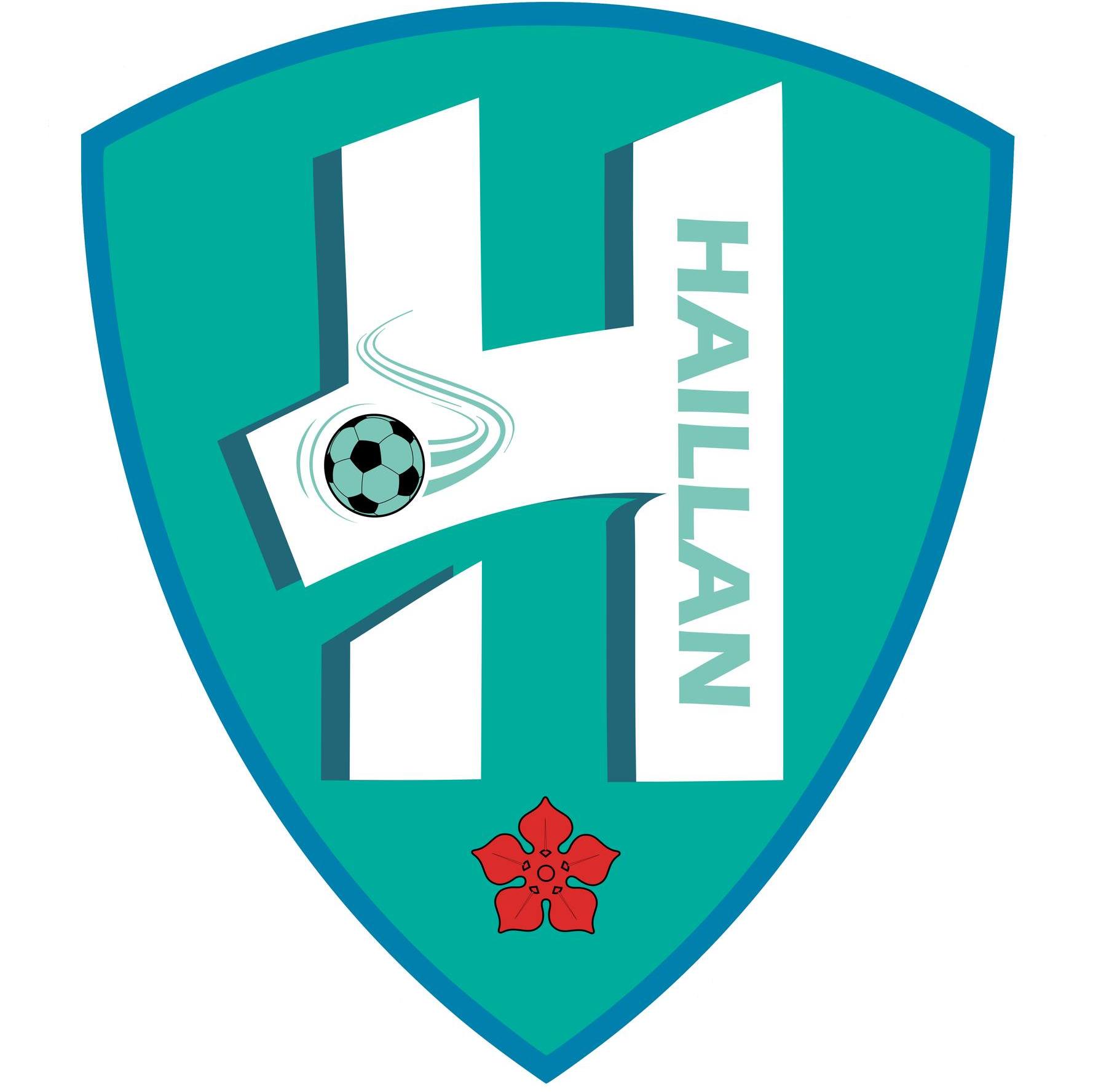 Logo Haillan Foot 33